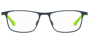 Youth Boy Under Amour Eyeglasses: UA 9000 - Black SpecSMART Eye Clinic (Front View)